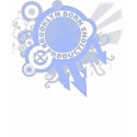BBP-Circles-Blue t-shirts by YoungEspinosa BBP-Circles-Blue t-shirts