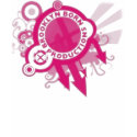 BBP-Circles-Pink t-shirts
