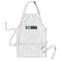 BBQ APRONS