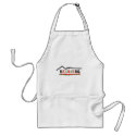 BBQ Apron