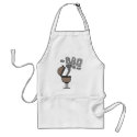 BBQ Apron by lapatrick1161 BBQ Apron