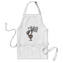 BBQ Apron