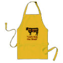 BBQ Apron by graehl BBQ Apron