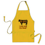 BBQ Apron