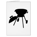 BBQ barbecue Cards