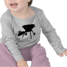 BBQ barbecue T Shirts