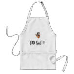 BBQ Beast aprons