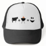 BBQ Beef Happy Hat