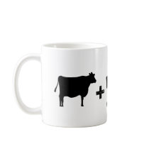 BBQ Beef Happy Mugs