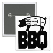 BBQ BUTTON