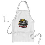 BBQ Camping Apron