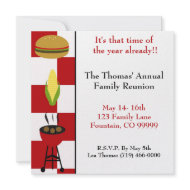 bbq copy, It's that time of the year already!!,... invitation