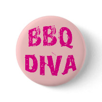 BBQ Diva Button