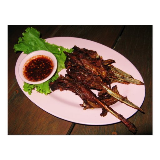 huge black cock white asian bbq duck