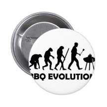 bbq evolution button