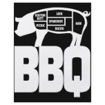 BBQ FULL COLOR FLYER