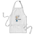 BBQ Gone Bad aprons