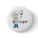 BBQ Gone Bad buttons by stick_figures BBQ Gone Bad buttons