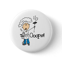 BBQ Gone Bad buttons