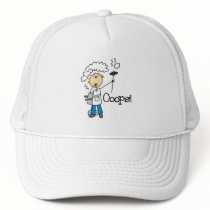 BBQ Gone Bad Hat