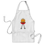 BBQ Grill Apron