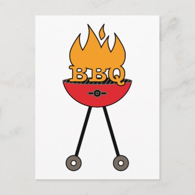 Red Bbq