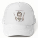 bbq hat