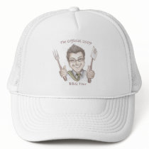 bbq hat