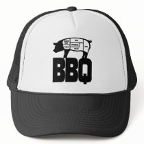 BBQ HATS