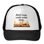 BBQ HATS