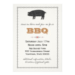 BBQ Invitation