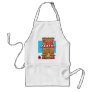 BBQ Joint Aprons