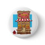 BBQ Joint Pins