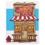 BBQ Joint Flyers