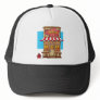 BBQ Joint Hat