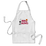 BBQ King Aprons
