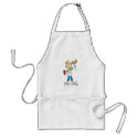 BBQ King aprons