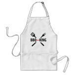 BBQ-King icon Apron