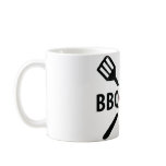 BBQ-King icon Mug