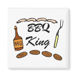 BBQ King