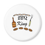 BBQ King