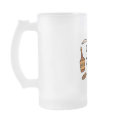 BBQ King Coffee Mugs