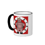 BBQ King Coffee Mug