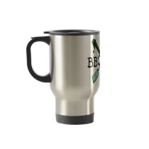 BBQ King Mug
