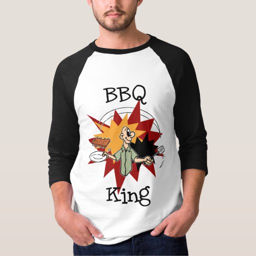 bbq cook off shirts