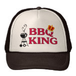 BBQ Hats