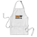 BBQ Master Apron