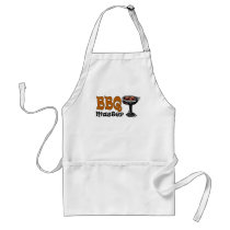 BBQ Master Apron