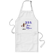 BBQ Master Apron