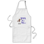 BBQ Master Apron